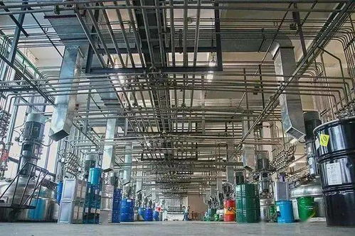 涂料行業迎來里程碑 首家科創板上市企業成功登陸，特種油墨驅動創新
