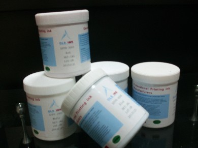 特種抗酸堿玻璃油墨 塑造工業(yè)與裝飾的未來