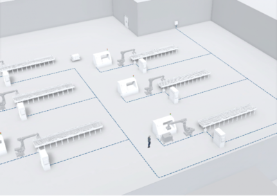 以人工智能筑安全之墻 為什么機器學(xué)習(xí)開發(fā)工具需要更“懂”你