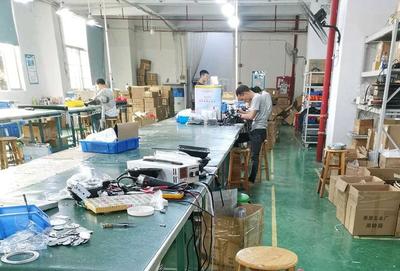 深圳工廠遭遇“用工荒” 時代變遷下的產業轉型陣痛